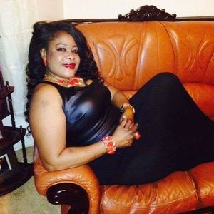 Meet your Posher, Wendy